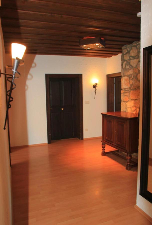 Goldener Anker Pottenstein Urlaub Fuer Die Ganze Familie Εξωτερικό φωτογραφία
